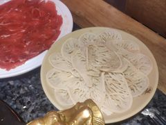 -蜀大侠火锅(森兰花园城店)