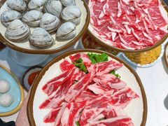 -白山烧烤(文安路万豪店)