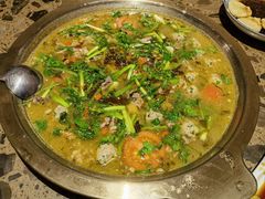 -徐氏竹香园牛肉火锅(飞虎路店)
