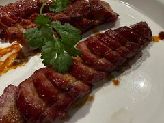 柴火烧叉烧-广府乡下·饭庄(新港东路店)