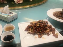 -一品滇香·云南菜(公益西桥店)