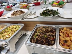 -禾匙素食自助(莱蒙都会店)