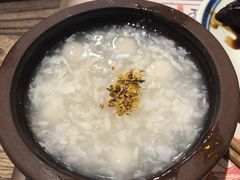 小砵酒酿圆子-卤儿道道(龙游路店)