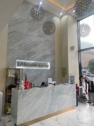 -3AM HAIR SALON染发接发