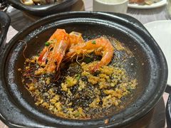 -小时候焗海鲜(鄞州万达店)