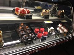 -丁香西饼屋(桂林路店)