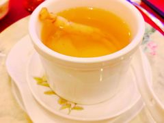 人参鸡汤-名苑皇宫酒家(来魅力壁画村店)
