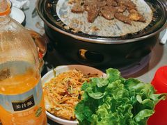 -正宗齐齐哈尔烤肉·齐牛哥鲜切炭火烤肉(杭州总店)