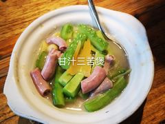 -临家闽南菜(宝洲路店)