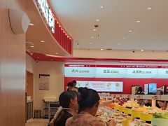 -龍歌自助小火锅(市北台东利群店)