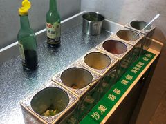 -采椰郎椰子鸡·脆皮鸡火锅(融创茂店)