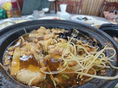 -老东阳·外婆菜(横店店)