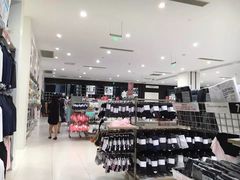 -优衣库(南宁万象城店)