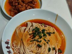 -味香斋·麻酱面(豫园店)