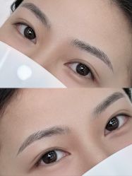 -久匠·野生眉半永久纹眉