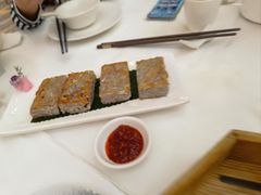 -港湾宴会厅(京基百纳店)