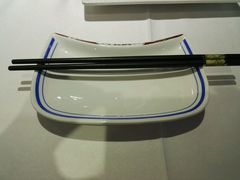 餐具-黄鹤楼湖北特色菜(高碑店)