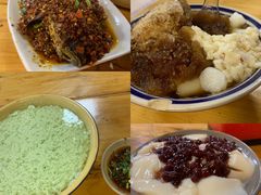 -人和水上飘(第一家店)
