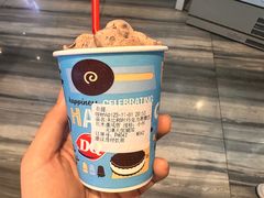 -DQ·蛋糕·冰淇淋(南开大悦城2F店)