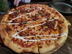 -Q MEX 库迈墨西哥餐吧(三里屯店)
