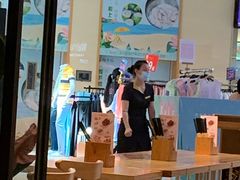 -麦当劳(大亚湾龙光城店)
