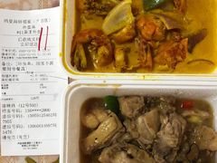 黑松露炆鸡-东江海鲜酒家(艺都分店)