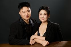 -米莱摄影写真(五大道别墅店)