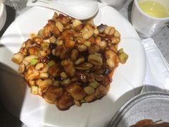 -紫光园·烤鸭·北京菜(团结湖店)