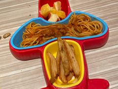 -必胜客(桐乡吾悦广场店)