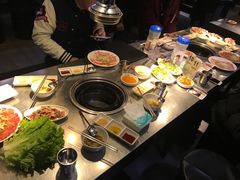-喜来稀肉(虹泉路店)