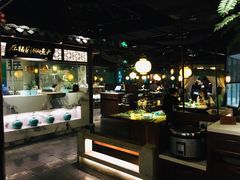 -佬麻雀·新湘菜(珠海金发购物中心店)