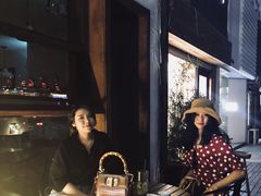 -AFS Cafe & Canteen(闽江二路店)