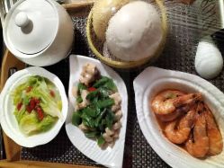 -千禧果月子会所(郑州东站店)