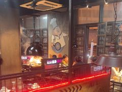 -0048鲜活香辣虾·火锅(铜陵路店)