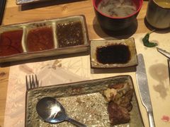 -赤坂亭·M9和牛烧肉·铁板烧(合肥万象城店)
