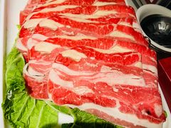-香天下·四川火锅(安镇大润发店)
