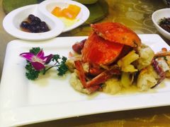 -紫玉轩精菜馆(东川路店)