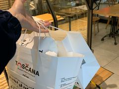 -托斯卡纳烘焙意大利餐厅(五天地店)