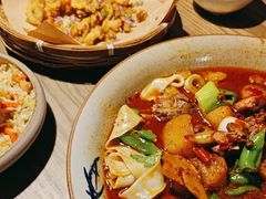 -那时新疆·若羌(经纬汇店)