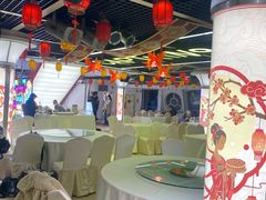 -船长9号·精致湖北菜(江滩店)