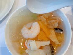 -御彩酒家(东风东路店)