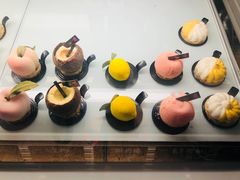-B.O.M波姆烘焙(凤凰街店)