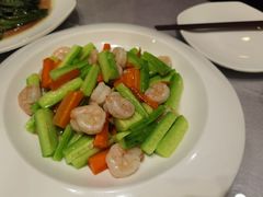 -老牌坊鲁菜名店(宽厚里店)