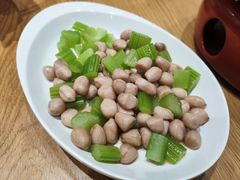-喜家德虾仁水饺(青岛永旺东部店)