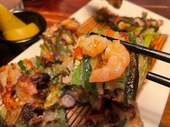 -Outdark Korean Restaurant