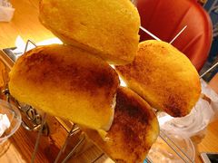 烤馒头-喝丢一只鞋海鲜烧烤·海肠捞饭(市场店)