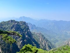 -三清山风景名胜区