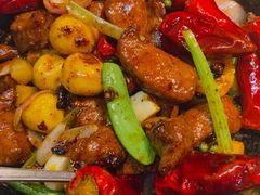 -上海小南国(正大店)