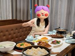 -梅利汴京烤鸭•开封豫菜地标店(东大街店)