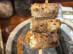 -鸟串烧Yakitori
